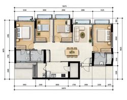 Bidadari Park Drive (Toa Payoh), Multi Generation #616497911